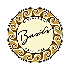 Basil's Restaurant & Tapas Bar Buckhead Atlanta GA Food Drinks Shops ATLfeed